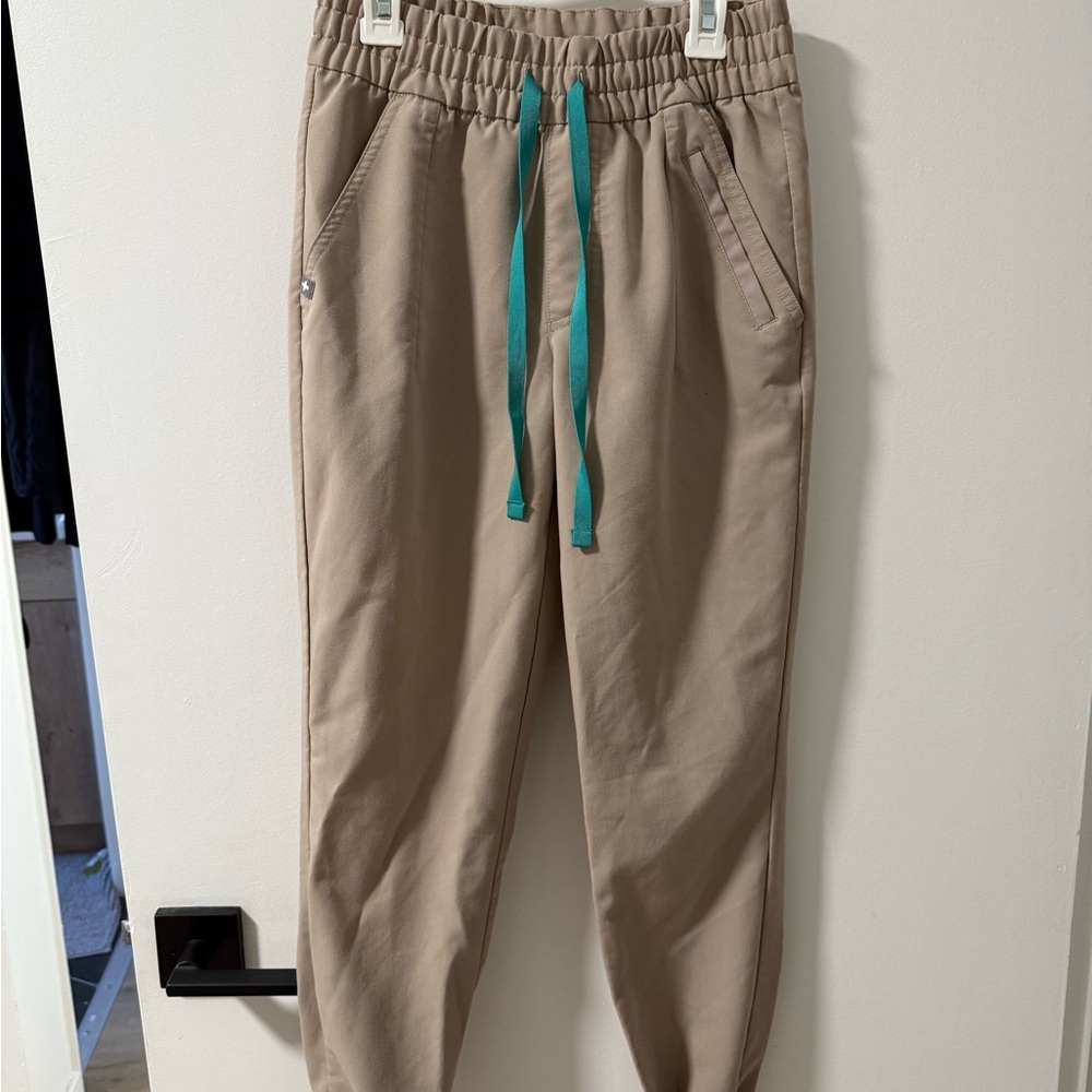 Women's FIGS Boulder Jogger Pants XS/P
